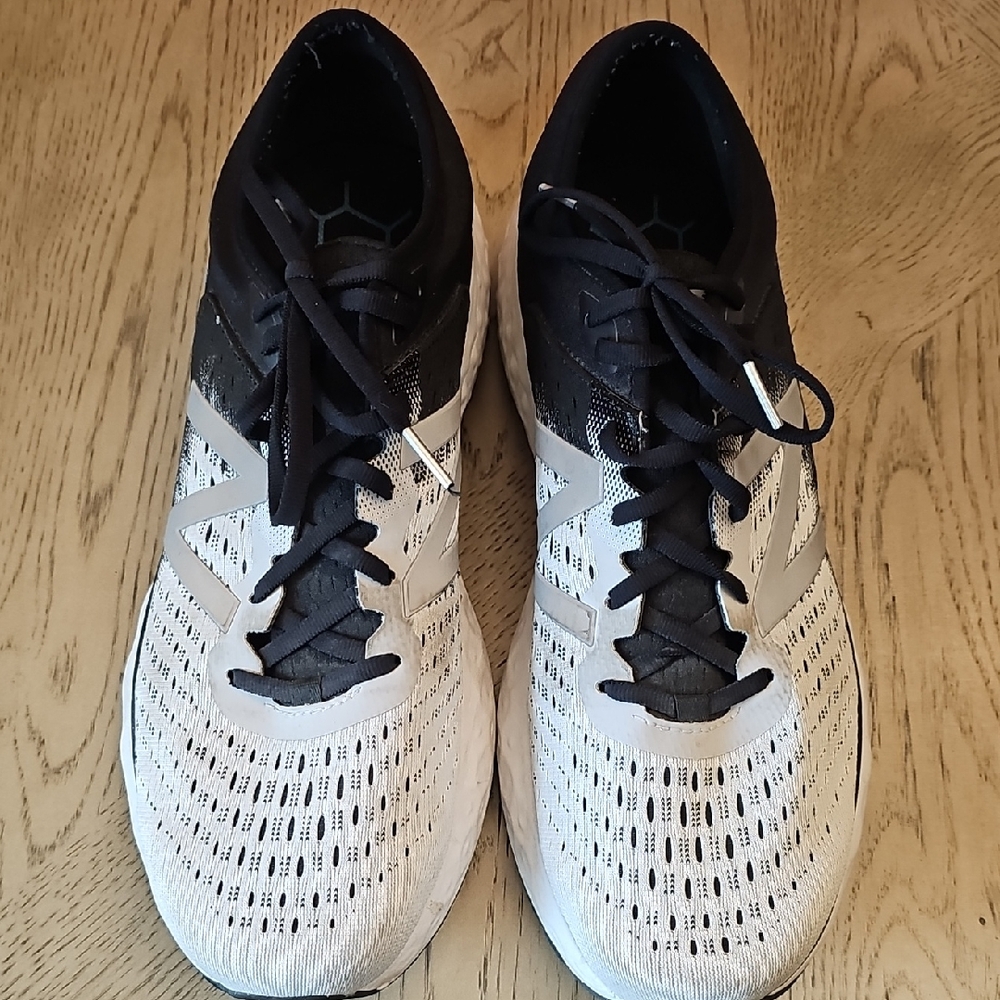 New balance, 1080 men's 12.